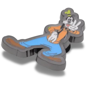 Colgantes Jibbitz™ de Goofy Elevated