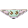Colgantes Jibbitz™ de Grogu de Star Wars