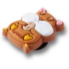 Colgantes Jibbitz™ de hámster