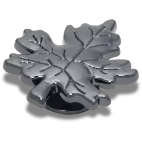Colgantes Jibbitz™ de hoja de arce oscura
