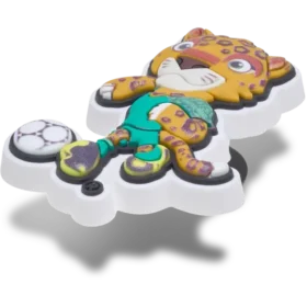 Colgantes Jibbitz™ de la mascota de la Copa Mundial de la FIFA México