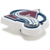 Colgantes Jibbitz™ de la NHL® Colorado Avalanche®
