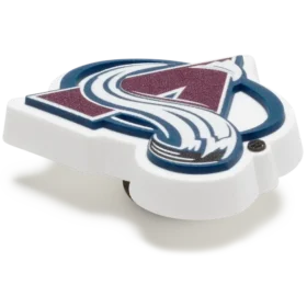 Colgantes Jibbitz™ de la NHL® Colorado Avalanche® Colgantes Jibbitz™ de la NHL® Colorado Avalanche®