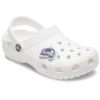 Colgantes Jibbitz™ de la NHL® Colorado Avalanche®