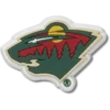 Colgantes Jibbitz™ de la NHL® Minnesota Wild®