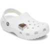 Colgantes Jibbitz™ de la NHL® Minnesota Wild®