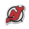 Colgantes Jibbitz™ de la NHL® New Jersey Devils®