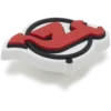 Colgantes Jibbitz™ de la NHL® New Jersey Devils®