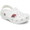 Colgantes Jibbitz™ de la NHL® New Jersey Devils®