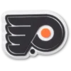 Colgantes Jibbitz™ de la NHL® Philadelphia Flyers®