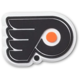 Colgantes Jibbitz™ de la NHL® Philadelphia Flyers®