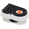 Colgantes Jibbitz™ de la NHL® Philadelphia Flyers®