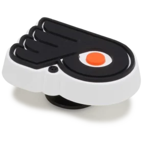 Colgantes Jibbitz™ de la NHL® Philadelphia Flyers®
