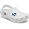 Colgantes Jibbitz™ de la NHL® Tampa Bay Lightning®