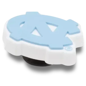 Colgantes Jibbitz™ de la Universidad de Carolina del Norte