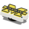 Colgantes Jibbitz™ de la Universidad de Michigan