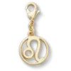 Colgantes Jibbitz™ de Leo
