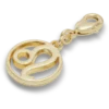 Colgantes Jibbitz™ de Leo
