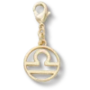 Colgantes Jibbitz™ de Libra