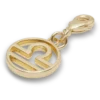 Colgantes Jibbitz™ de Libra