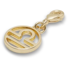 Colgantes Jibbitz™ de Libra