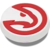 Colgantes Jibbitz™ de los Atlanta Hawks de la NBA