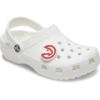 Colgantes Jibbitz™ de los Atlanta Hawks de la NBA