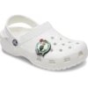Colgantes Jibbitz™ de los Boston Celtics de la NBA