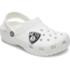 Colgantes Jibbitz™ de los Brooklyn Nets de la NBA