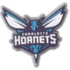 Colgantes Jibbitz™ de los Charlotte Hornets de la NBA Colgantes Jibbitz™ de los Charlotte Hornets de la NBA