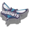 Colgantes Jibbitz™ de los Charlotte Hornets de la NBA Colgantes Jibbitz™ de los Charlotte Hornets de la NBA