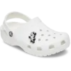 Colgantes Jibbitz™ de los Chicago White Sox de la MLB