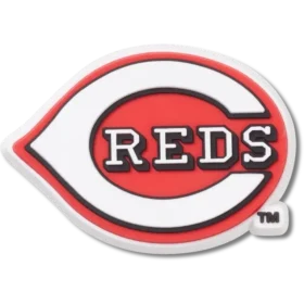 Colgantes Jibbitz™ de los Cincinnati Reds de la MLB