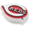 Colgantes Jibbitz™ de los Cincinnati Reds de la MLB
