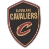Colgantes Jibbitz™ de los Cleveland Cavaliers de la NBA Colgantes Jibbitz™ de los Cleveland Cavaliers de la NBA