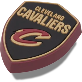 Colgantes Jibbitz™ de los Cleveland Cavaliers de la NBA