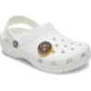 Colgantes Jibbitz™ de los Denver Nuggets de la NBA
