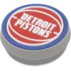 Colgantes Jibbitz™ de los Detroit Pistons de la NBA Colgantes Jibbitz™ de los Detroit Pistons de la NBA