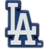 Colgantes Jibbitz™ de los Dodgers de Los Ángeles de la MLB Colgantes Jibbitz™ de los Dodgers de Los Ángeles de la MLB