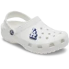 Colgantes Jibbitz™ de los Dodgers de Los Ángeles de la MLB Colgantes Jibbitz™ de los Dodgers de Los Ángeles de la MLB