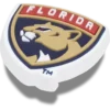 Colgantes Jibbitz™ de los Florida Panthers de la NHL®