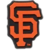 Colgantes Jibbitz™ de los Gigantes de San Francisco de la MLB Colgantes Jibbitz™ de los Gigantes de San Francisco de la MLB