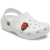 Colgantes Jibbitz™ de los Gigantes de San Francisco de la MLB Colgantes Jibbitz™ de los Gigantes de San Francisco de la MLB