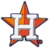 Colgantes Jibbitz™ de los Houston Astros de la MLB