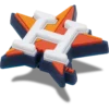 Colgantes Jibbitz™ de los Houston Astros de la MLB