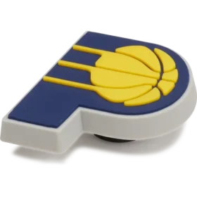 Colgantes Jibbitz™ de los Indiana Pacers de la NBA