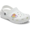 Colgantes Jibbitz™ de los Lakers de Los Ángeles de la NBA Colgantes Jibbitz™ de los Lakers de Los Ángeles de la NBA