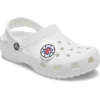 Colgantes Jibbitz™ de los Los Angeles Clippers de la NBA Colgantes Jibbitz™ de los Los Angeles Clippers de la NBA