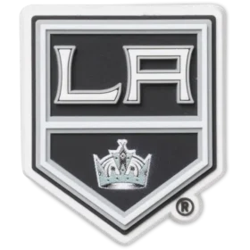 Colgantes Jibbitz™ de los Los Angeles Kings® de la NHL®