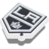 Colgantes Jibbitz™ de los Los Angeles Kings® de la NHL® Colgantes Jibbitz™ de los Los Angeles Kings® de la NHL®